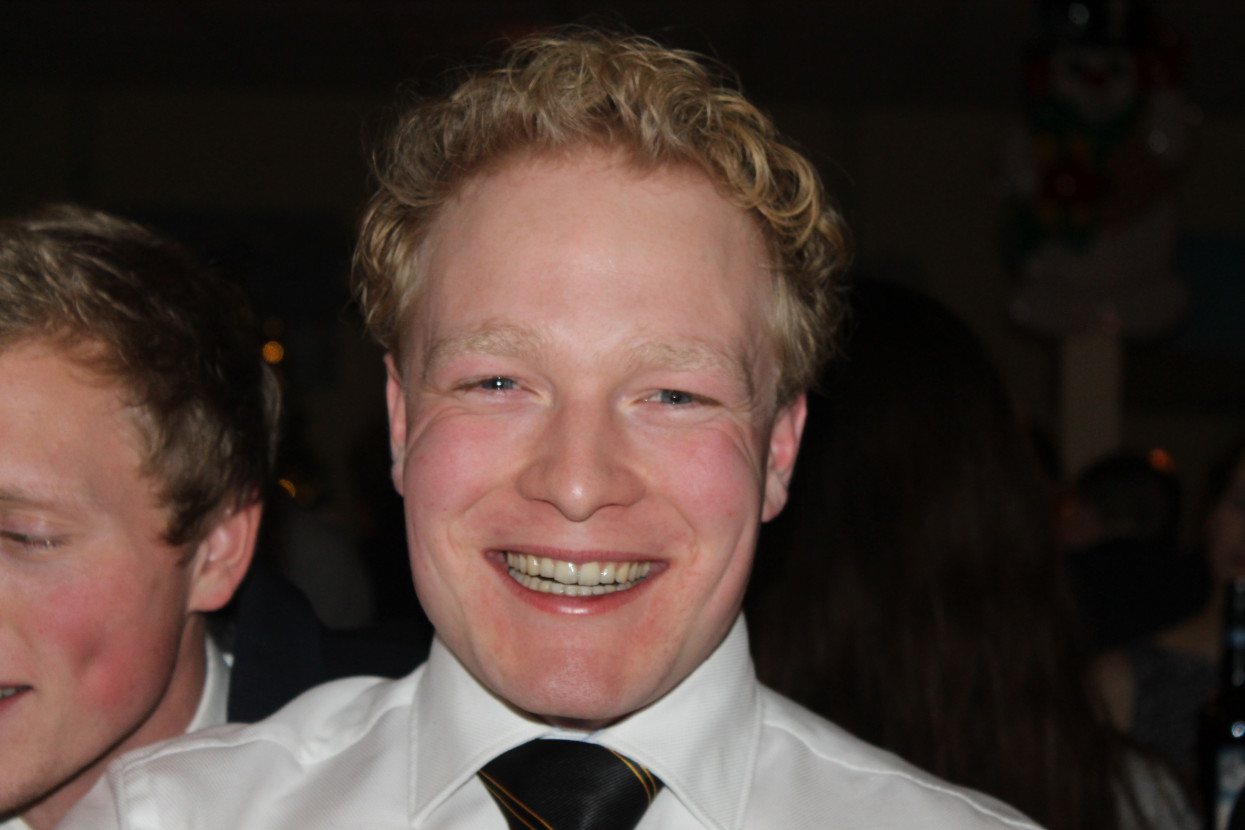 Kerstdiner