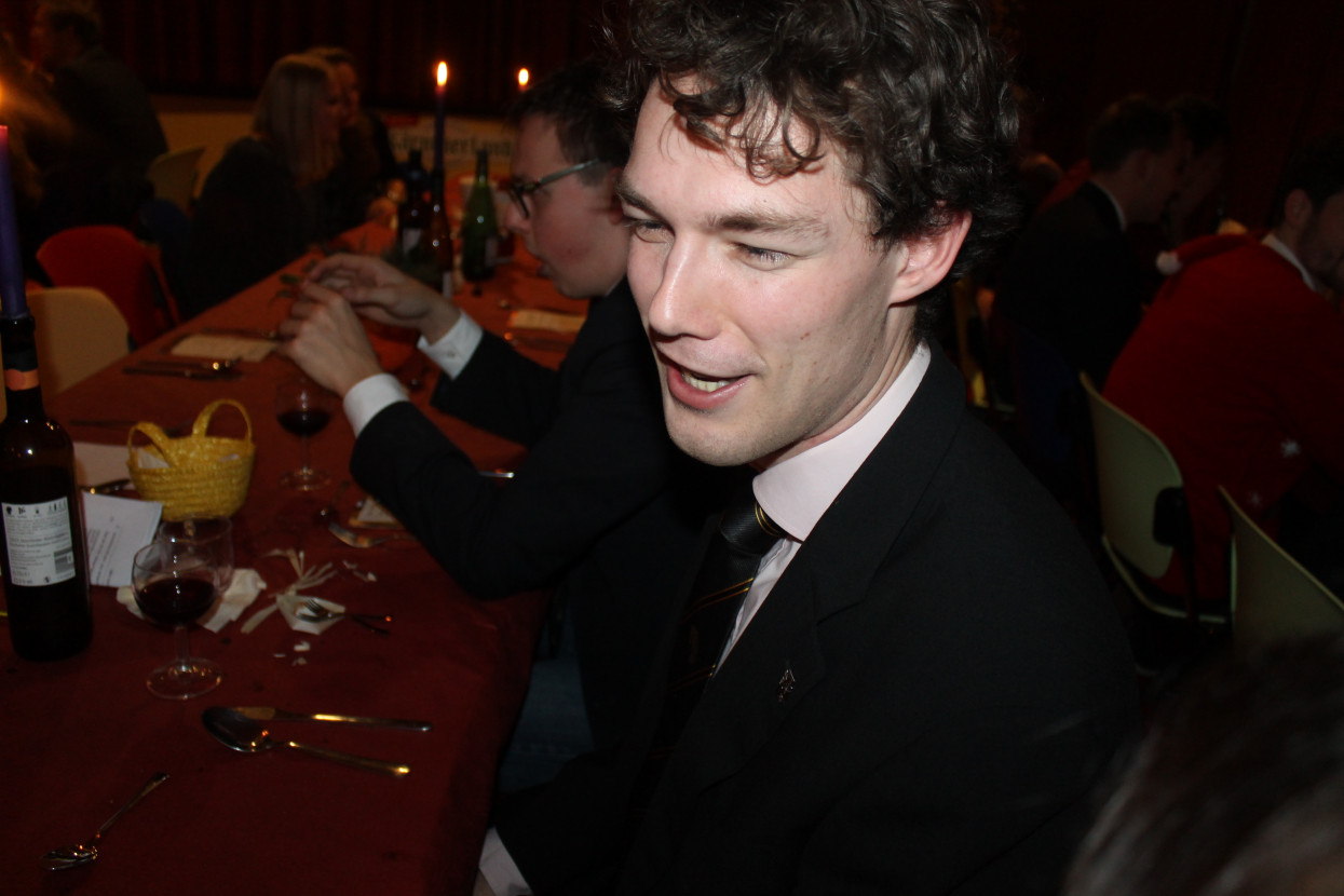 Kerstdiner
