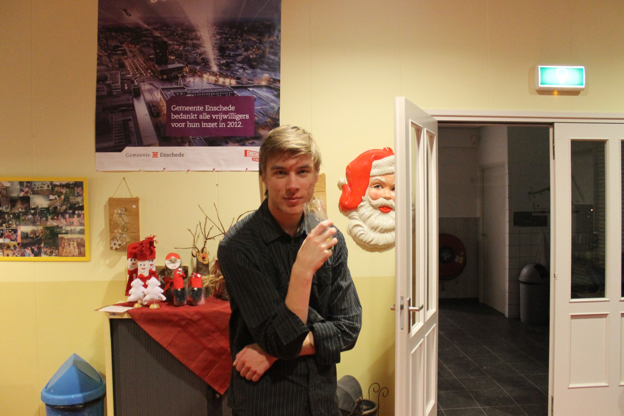 Kerstdiner