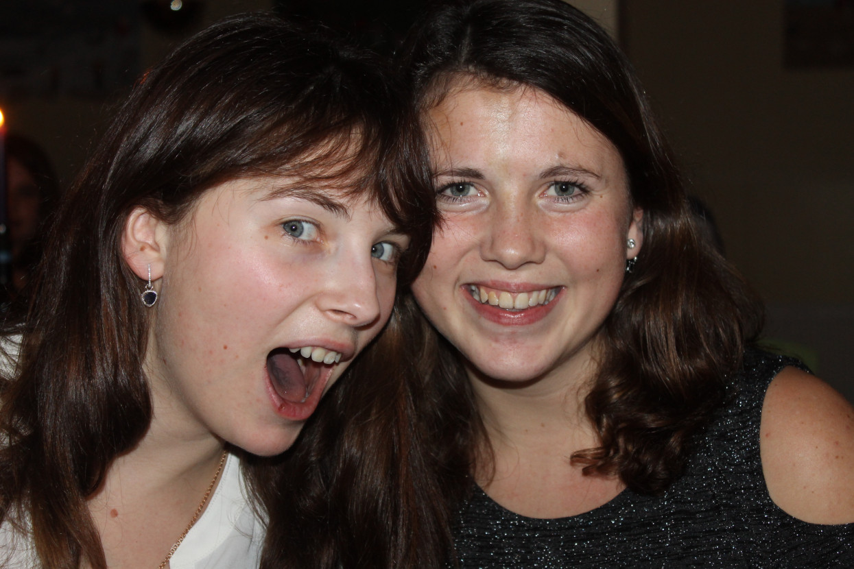 Kerstdiner