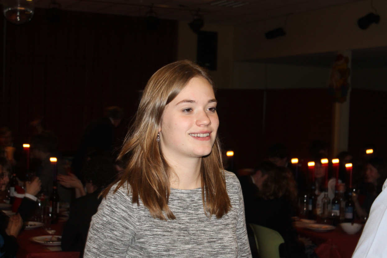 Kerstdiner