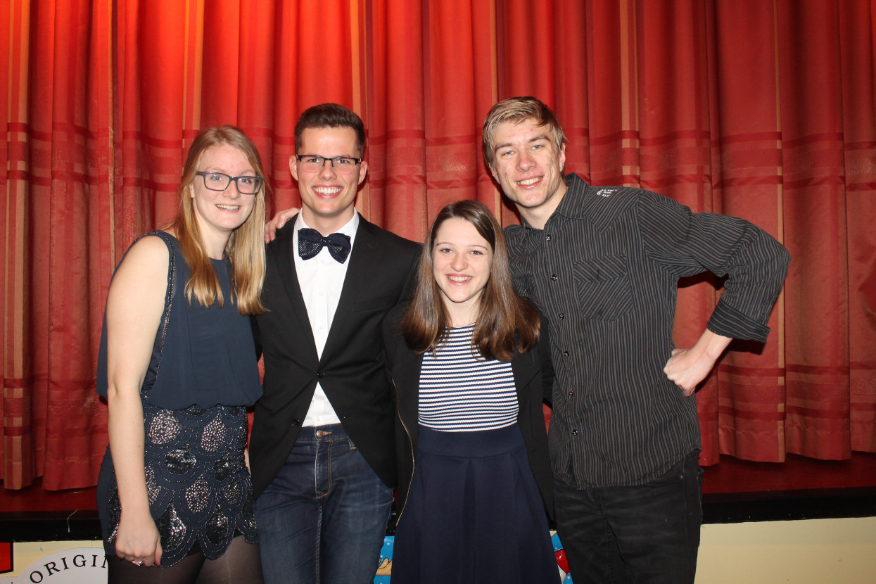 Kerstdiner