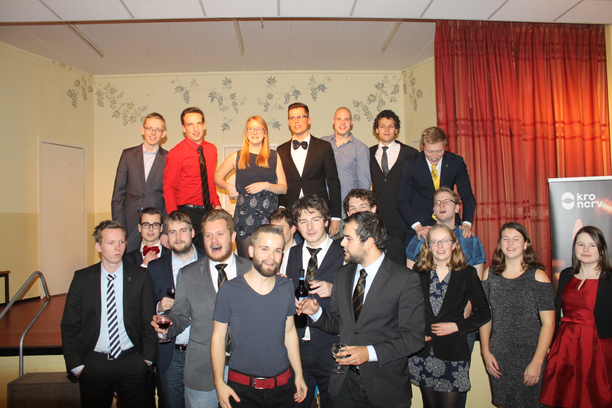 Kerstdiner