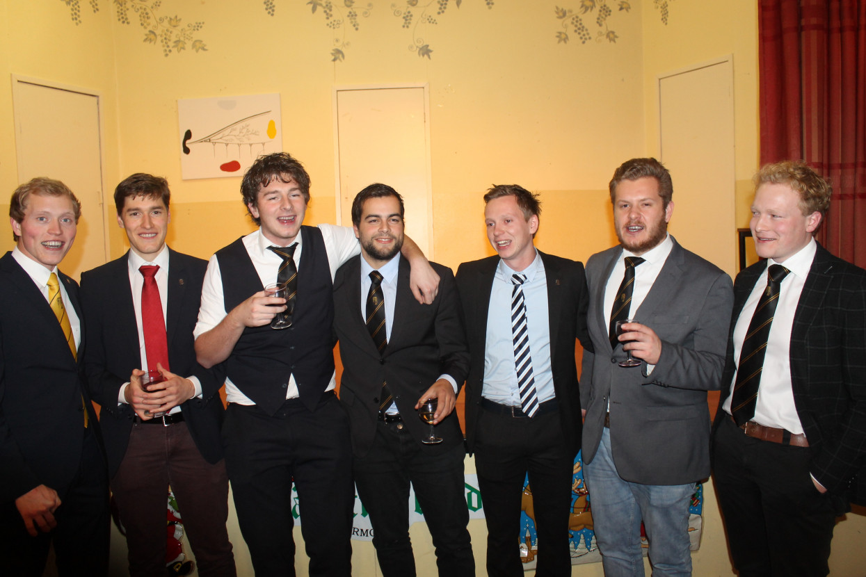 Kerstdiner