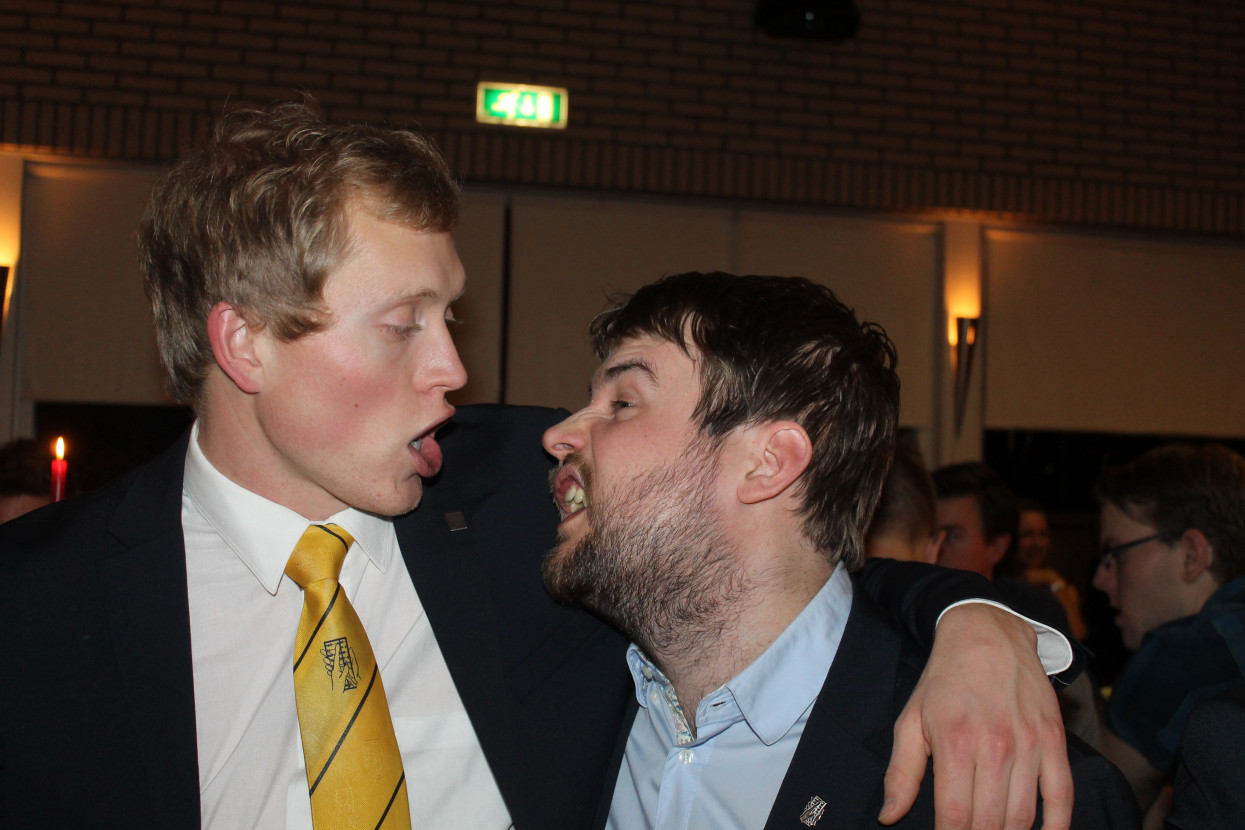 Kerstdiner