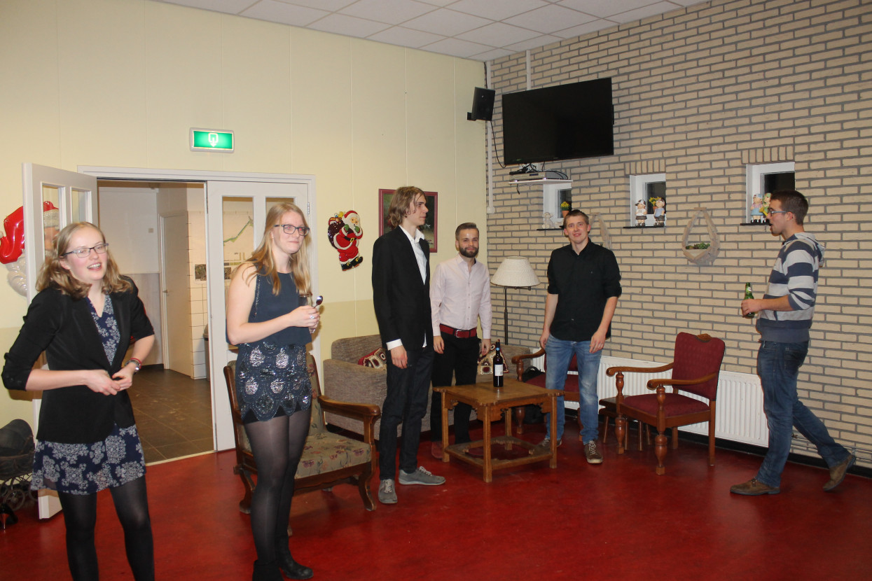 Kerstdiner