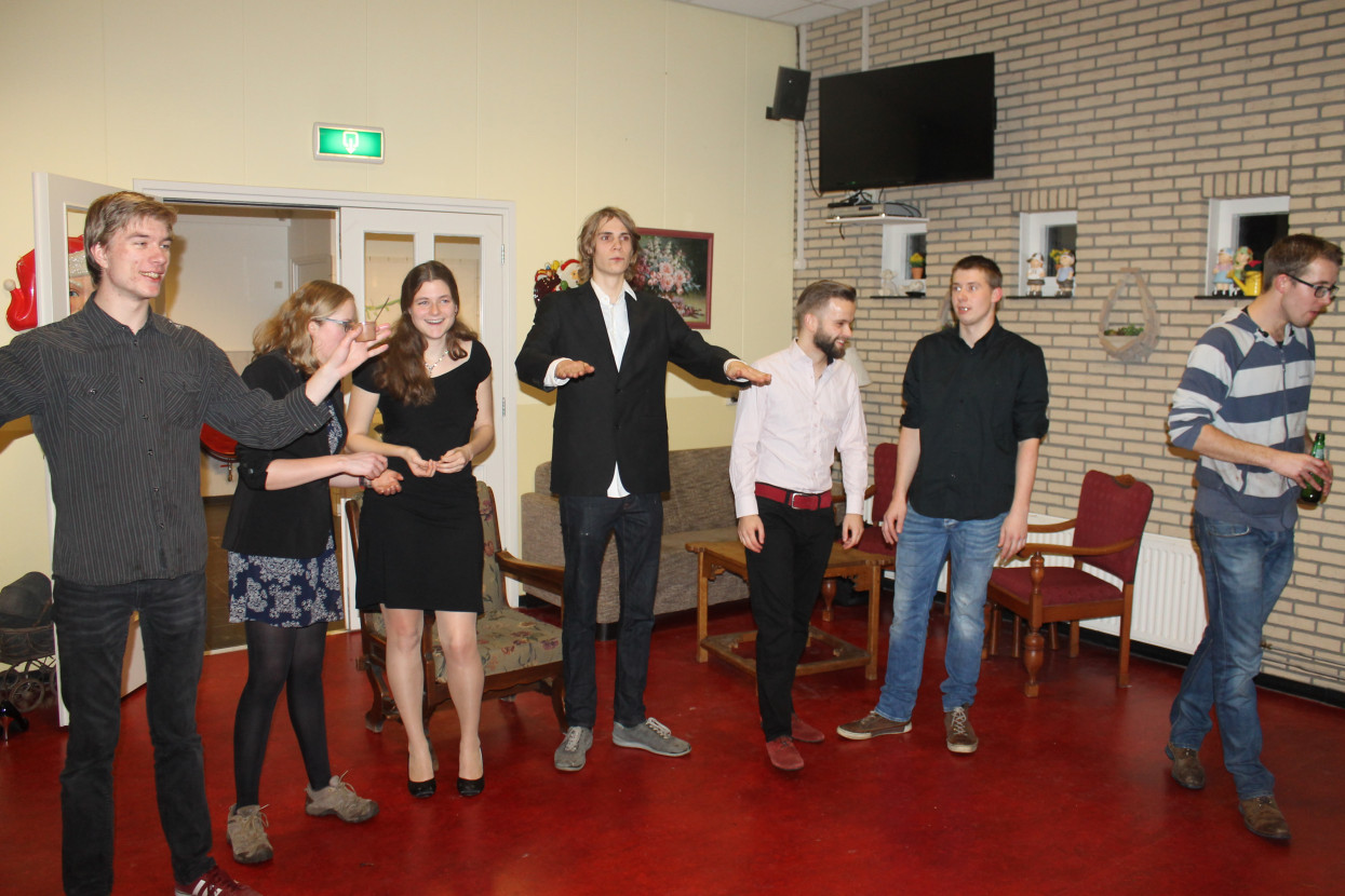 Kerstdiner