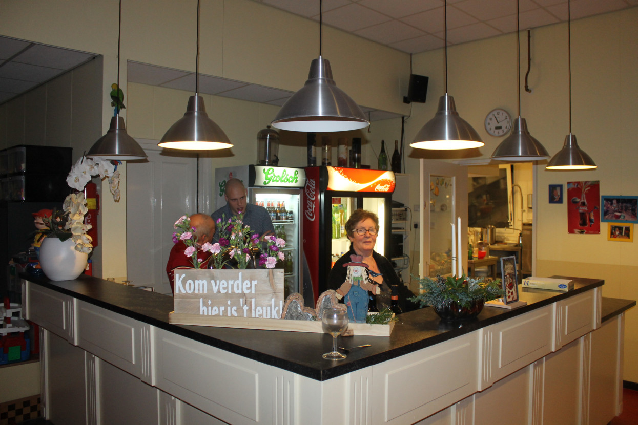 Kerstdiner