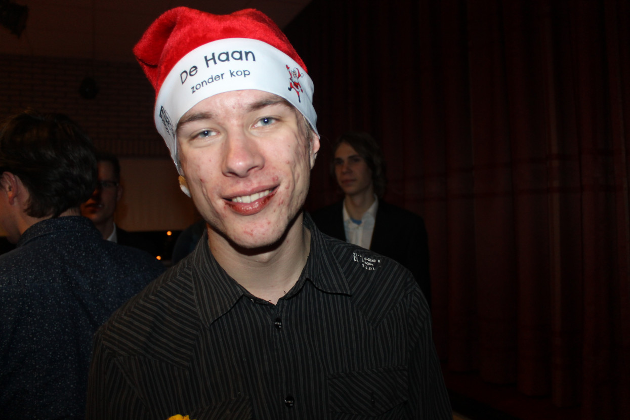 Kerstdiner