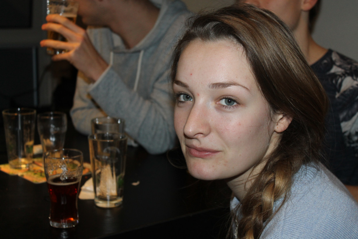 Casinoborrel