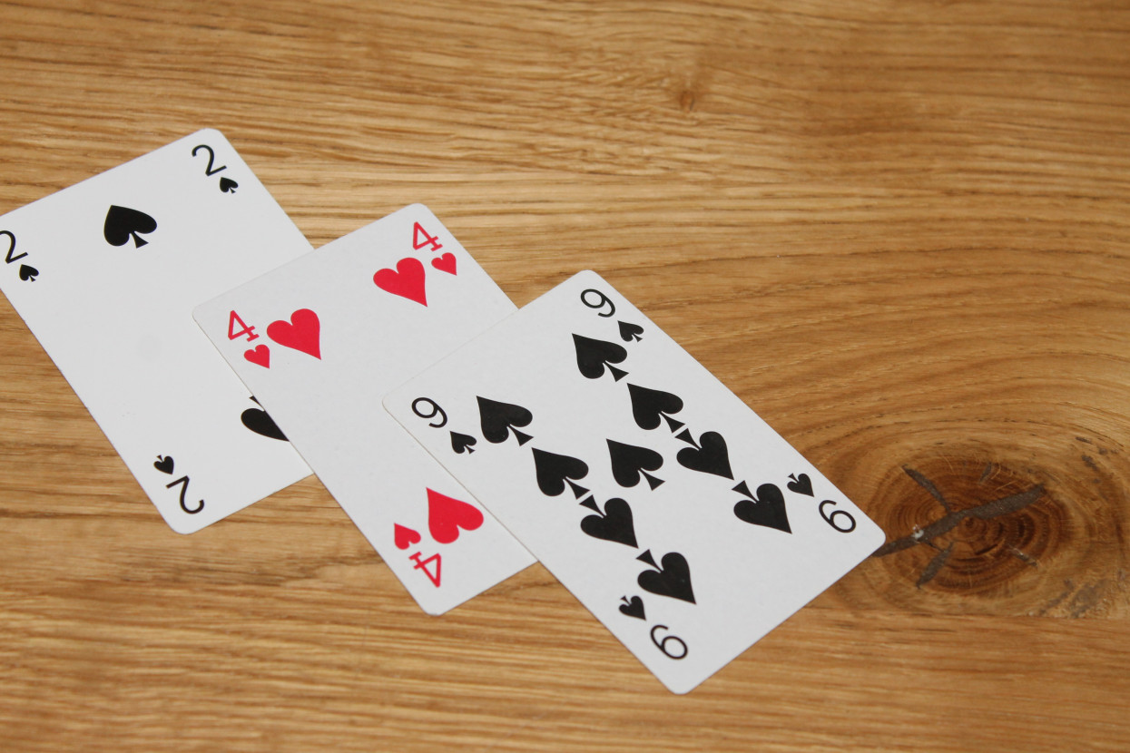 Casinoborrel