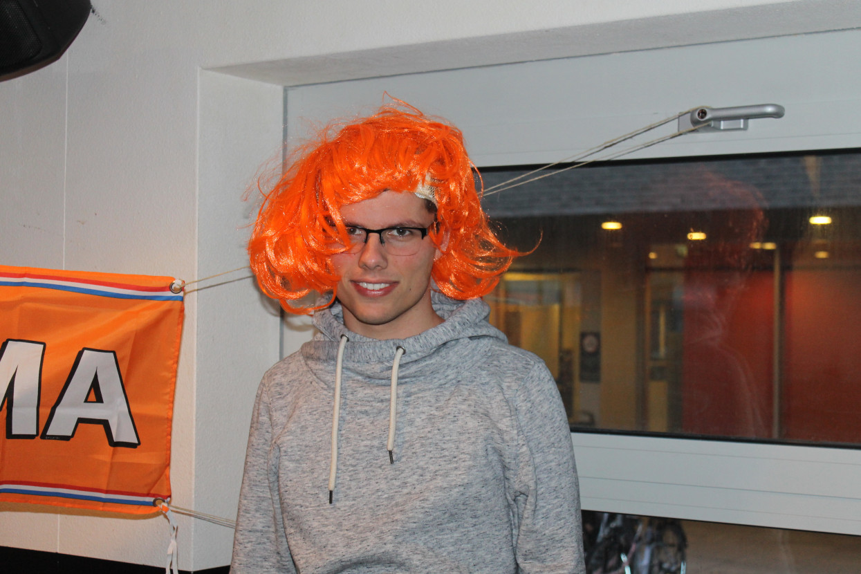 Tokkieborrel