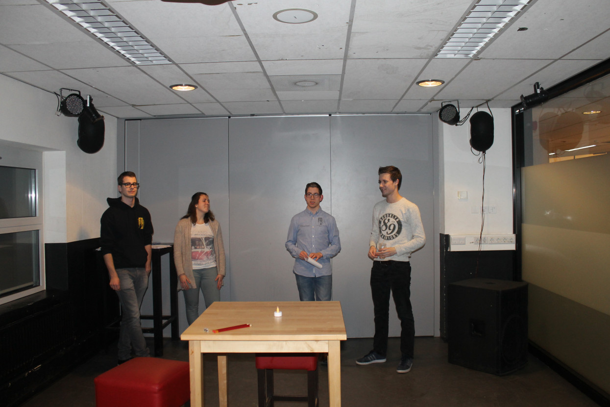 Onderwijsactiviteit