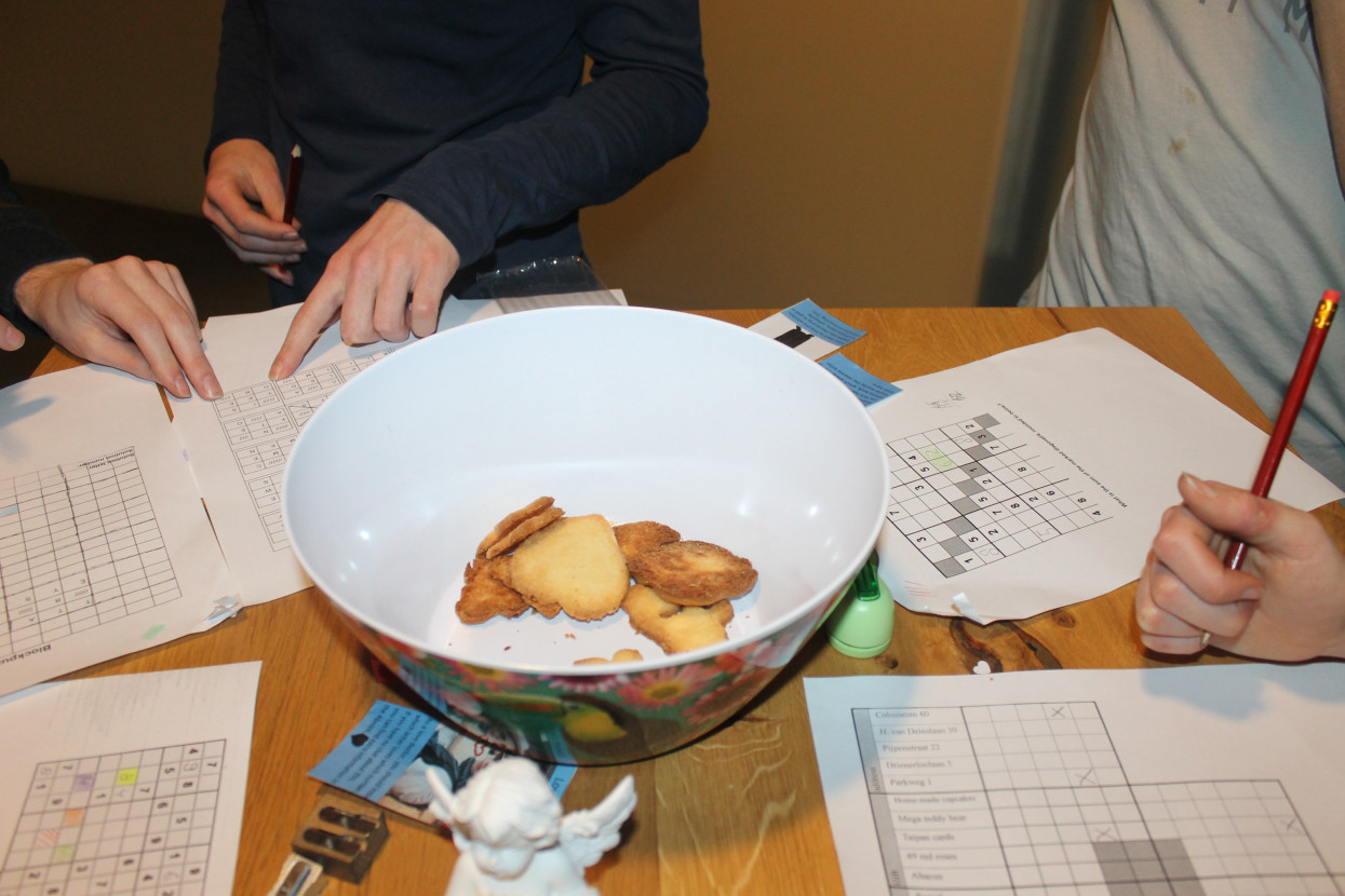 Onderwijsactiviteit