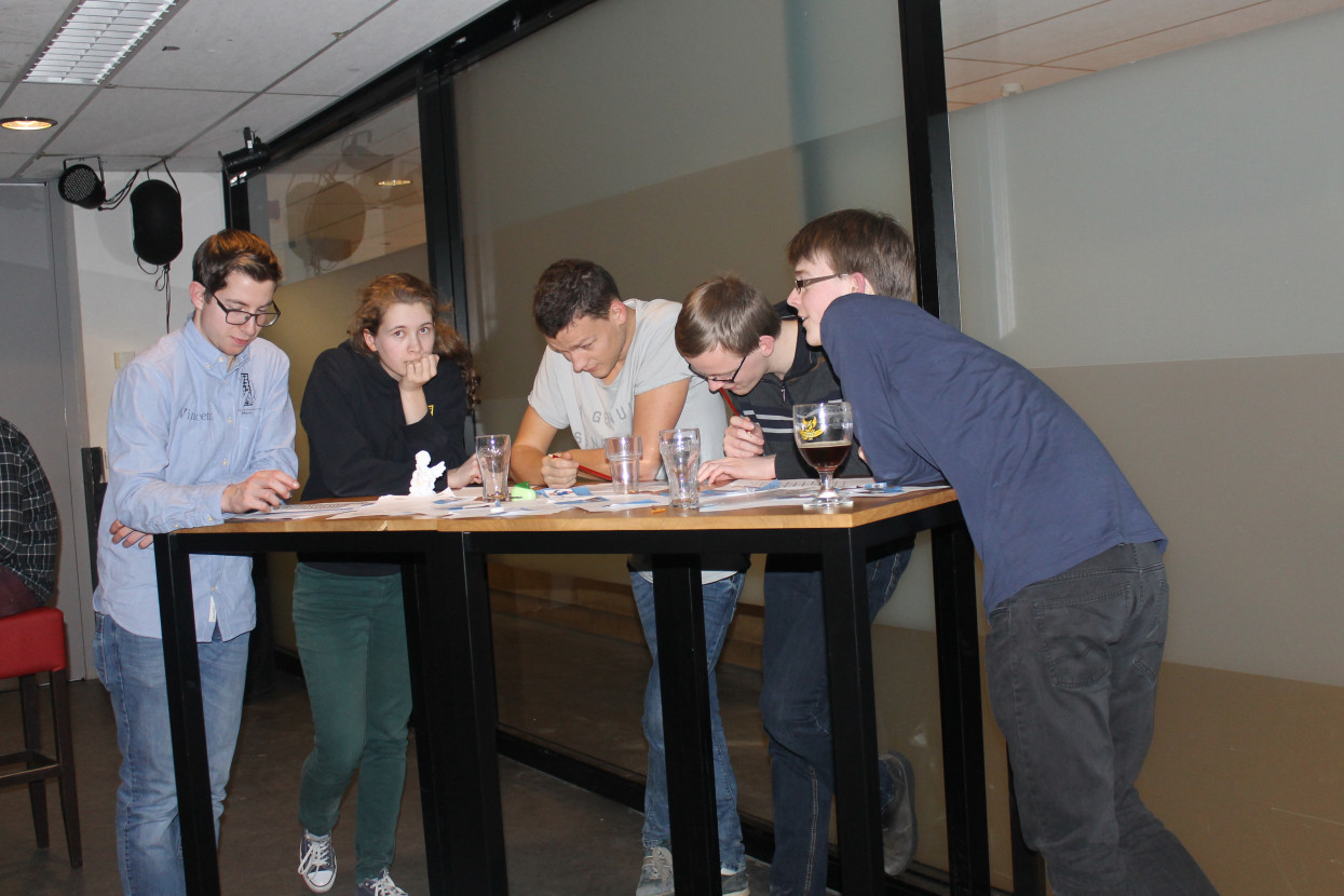 Onderwijsactiviteit
