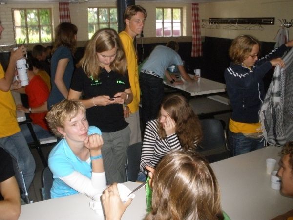 Introductie 2008