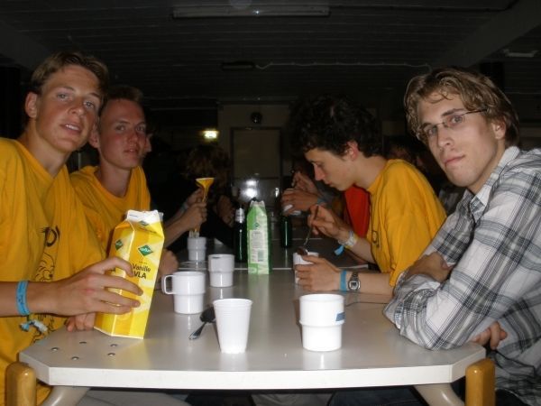 Introductie 2008
