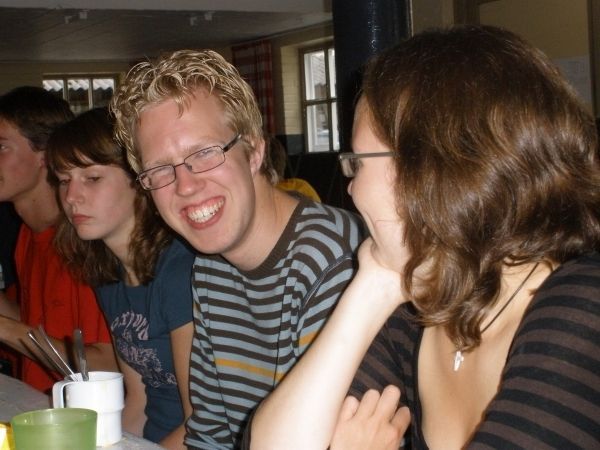 Introductie 2008