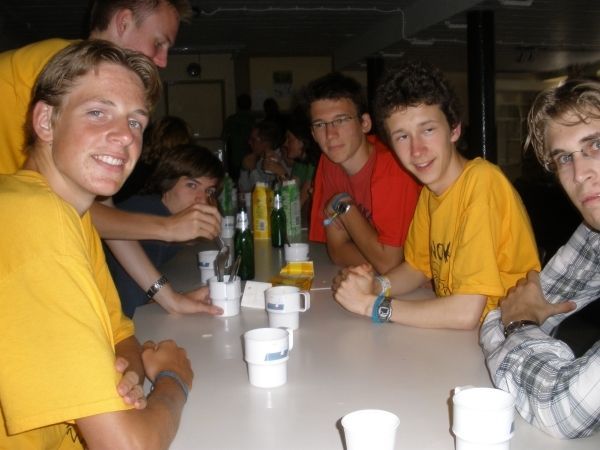Introductie 2008