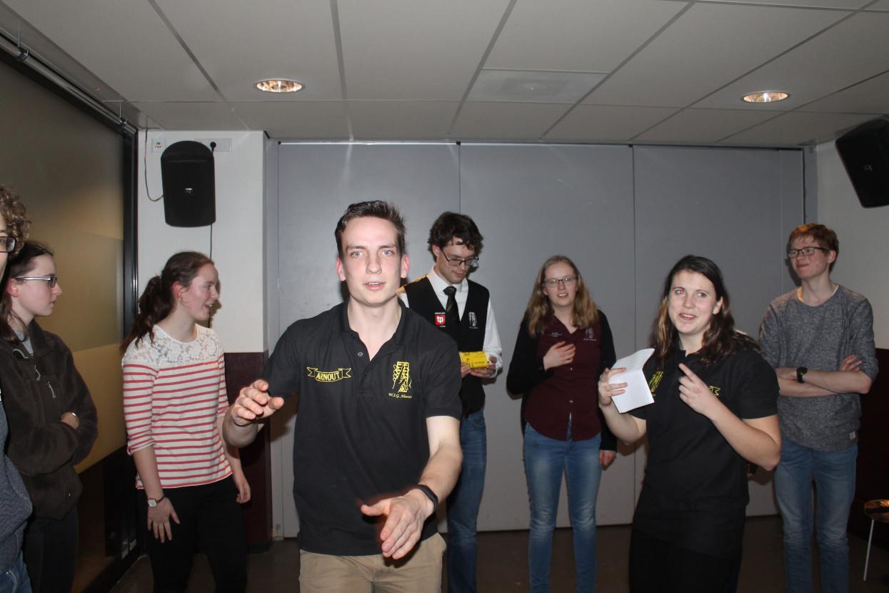 Ik hou van Abacus