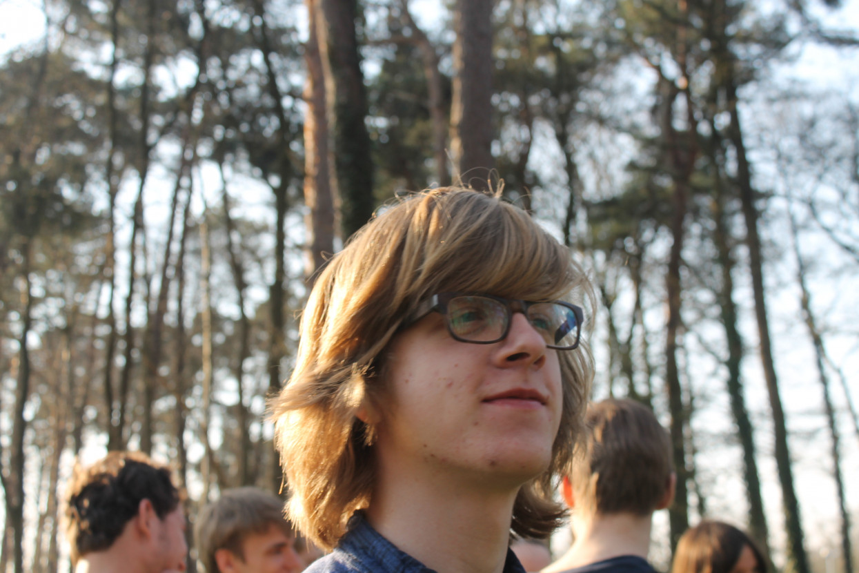 Boogschieten