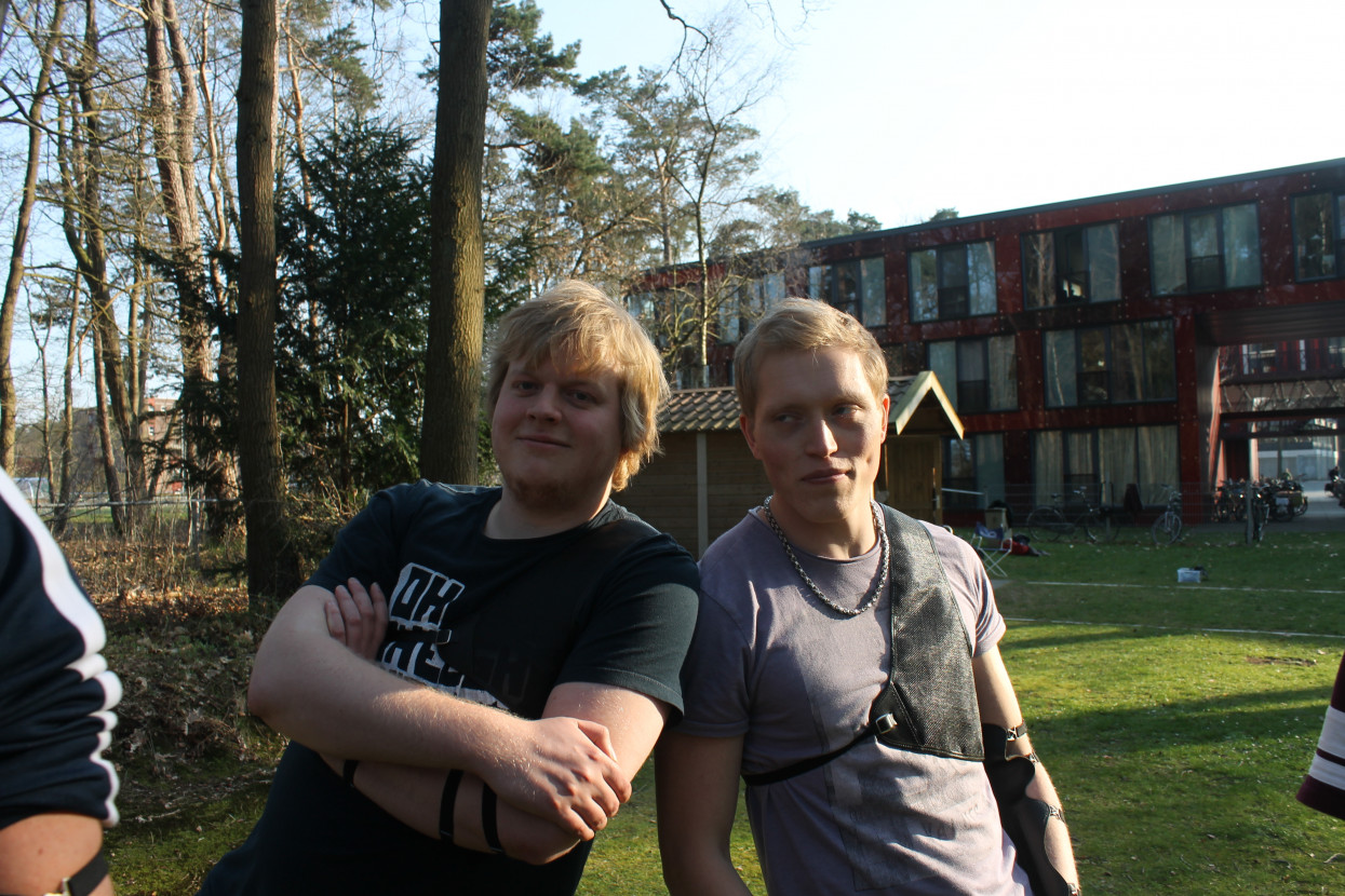 Boogschieten