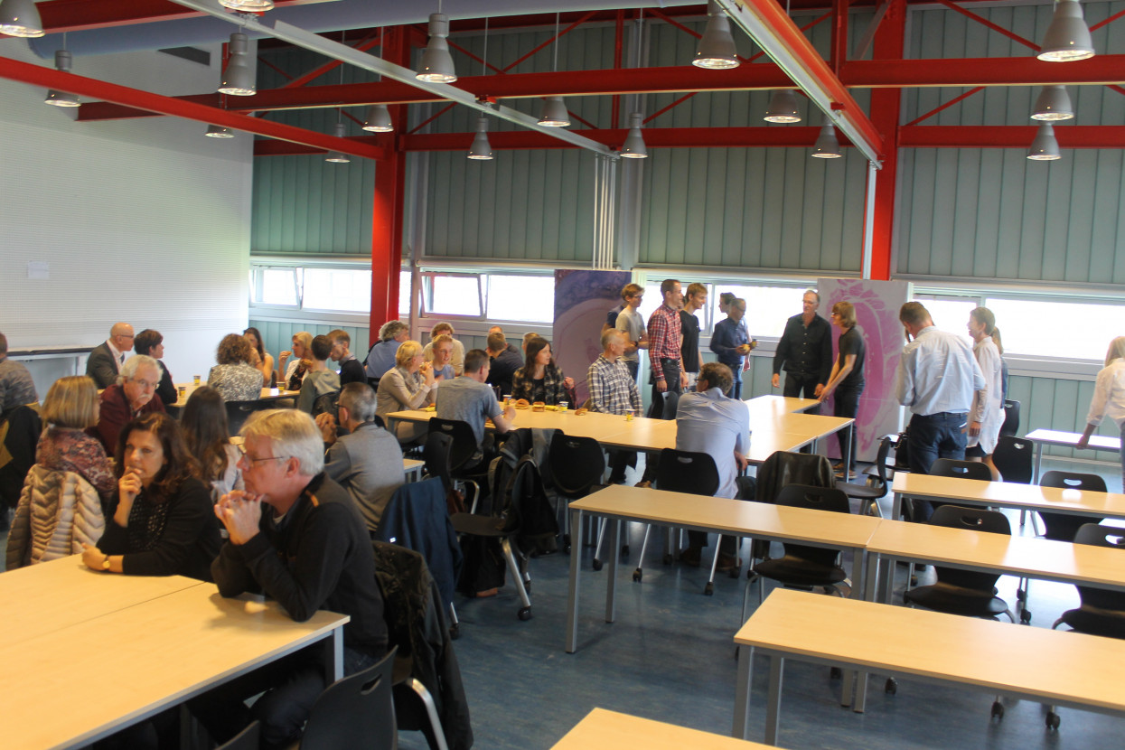 Ouderdag