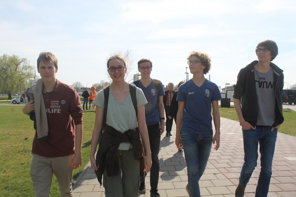 Ouderdag