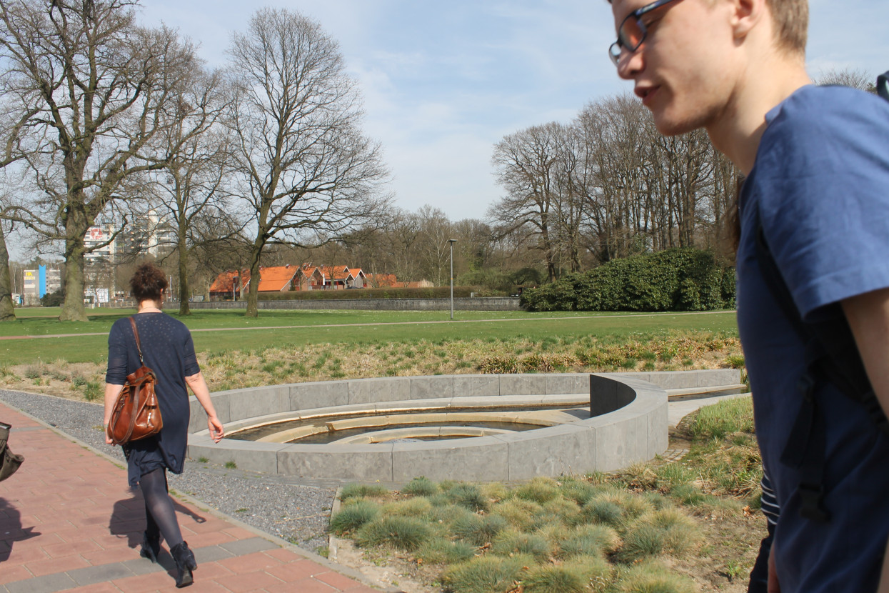 Ouderdag