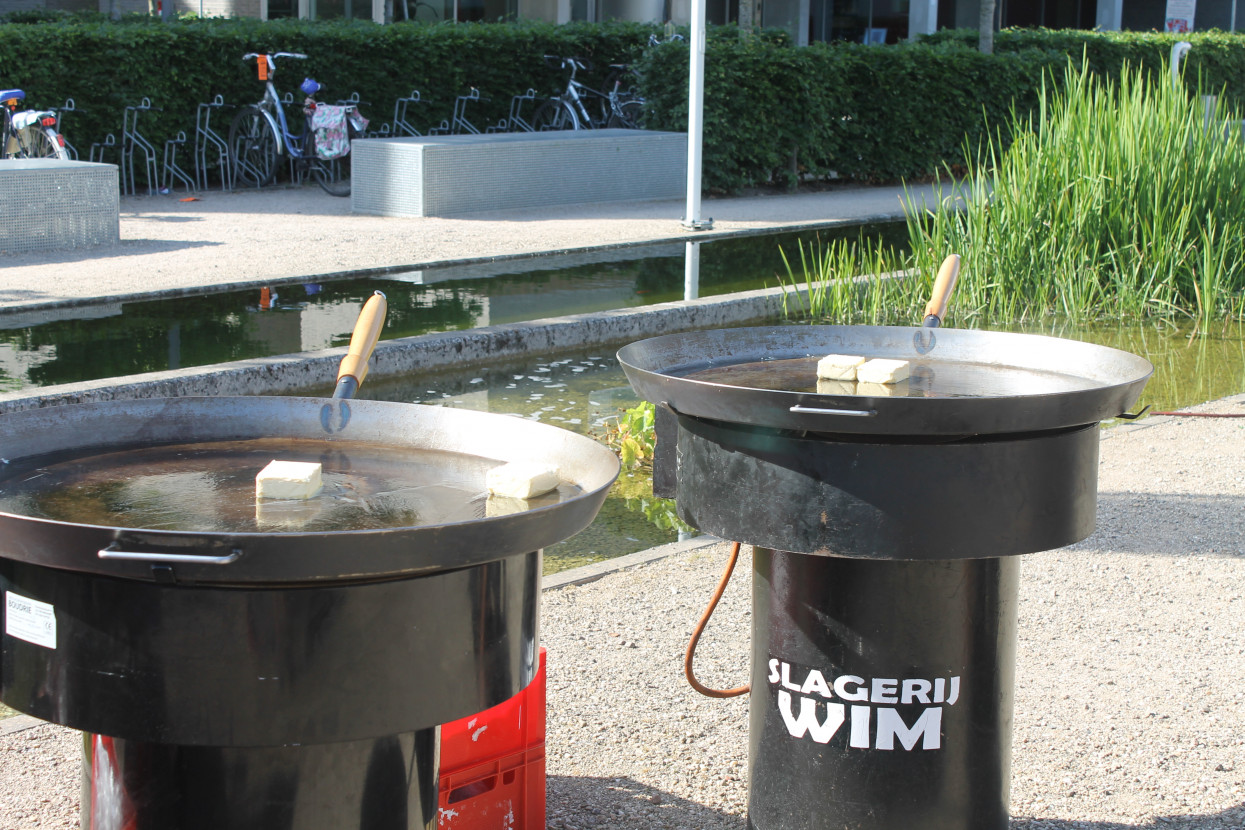 EWI-Barbecue