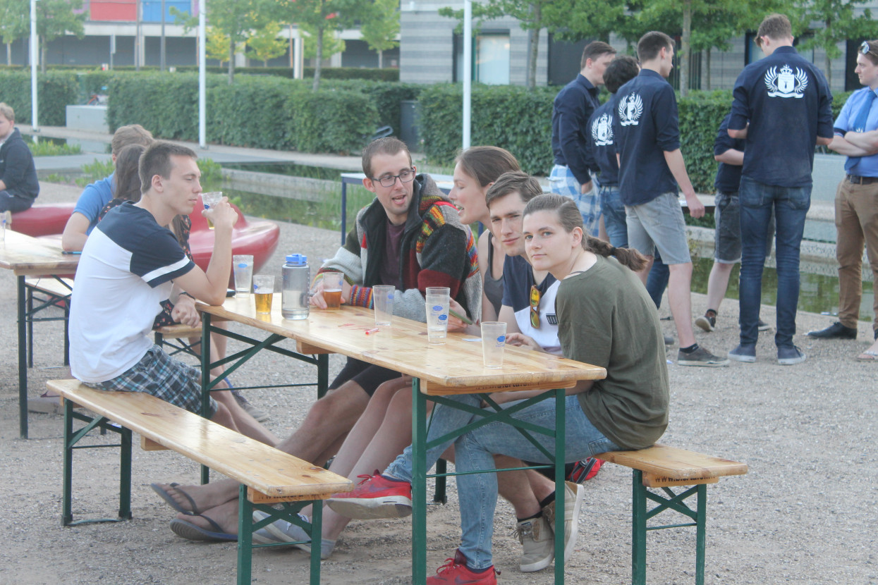 EWI-Barbecue