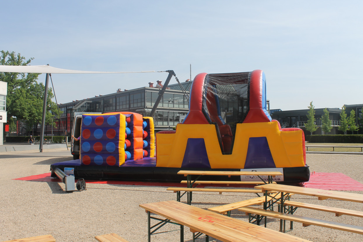 Eindejaarsactiviteit