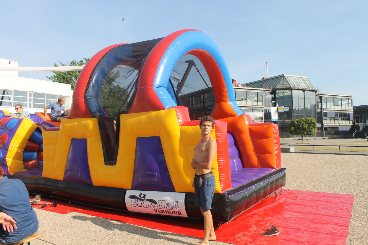 Eindejaarsactiviteit