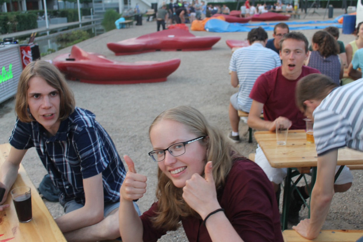 Eindejaarsactiviteit