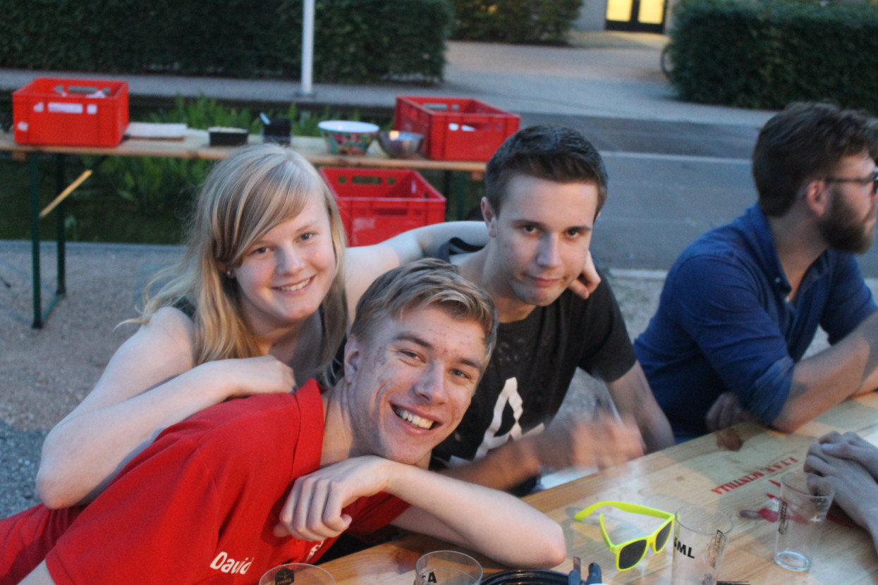 Eindejaarsactiviteit