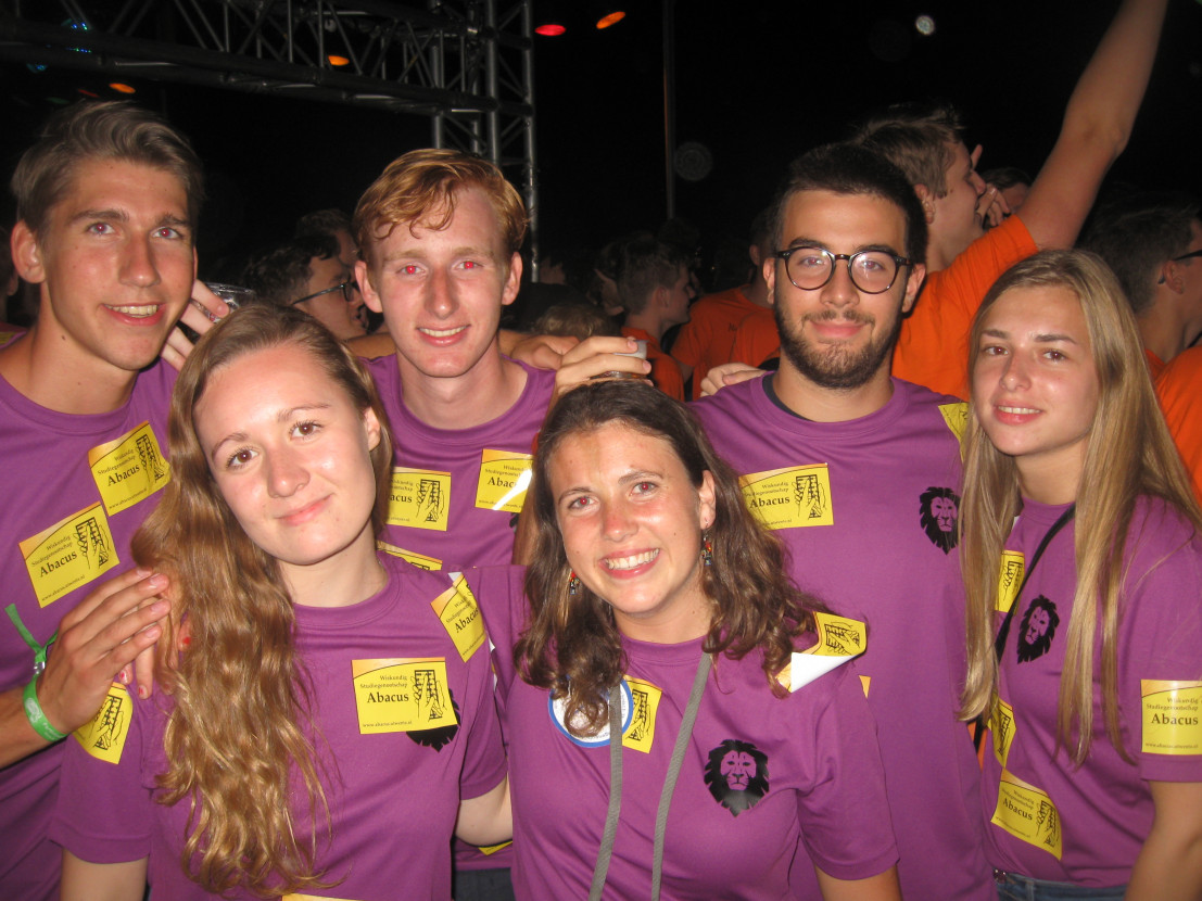 Kick-In dag 1