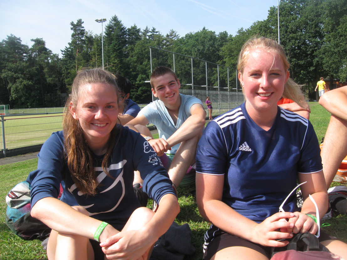 Kick-In dag 3