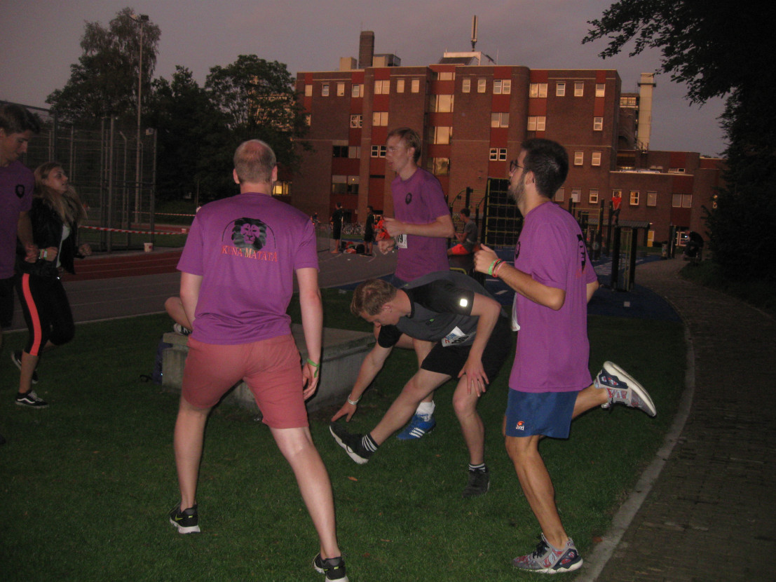 Kick-In dag 3
