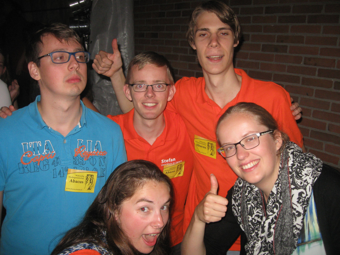 Kick-In dag 3