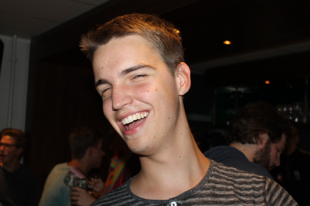 Karaokeborrel