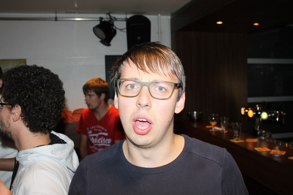 Karaokeborrel