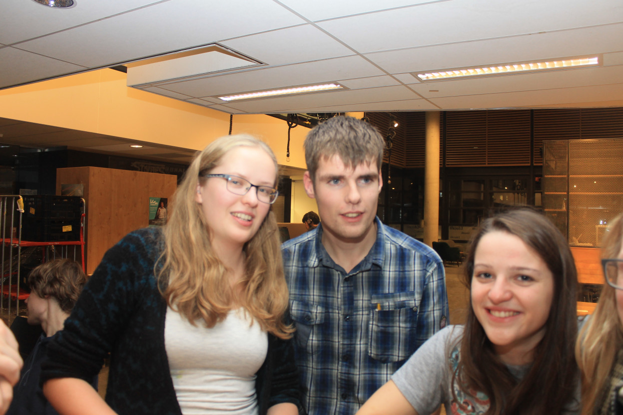 Pubquiz met Proto