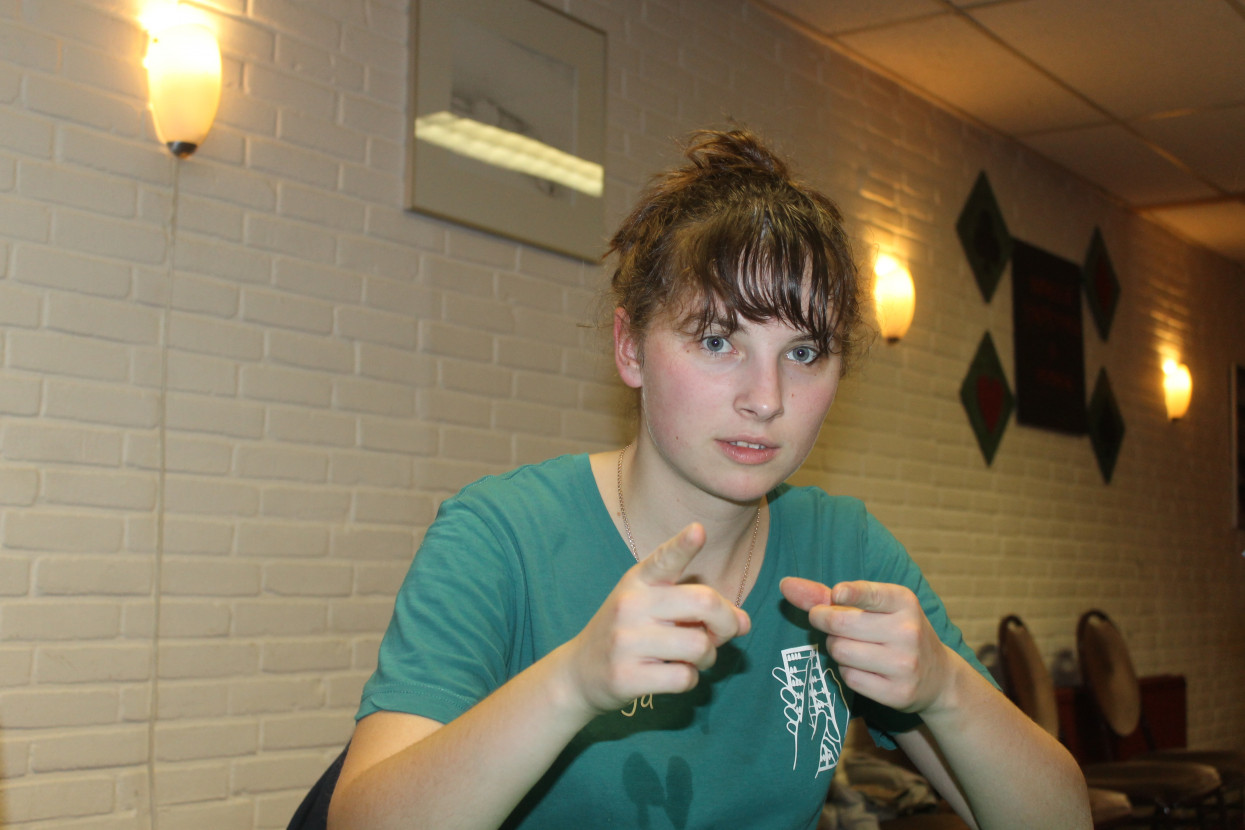EJC spelletjesavond