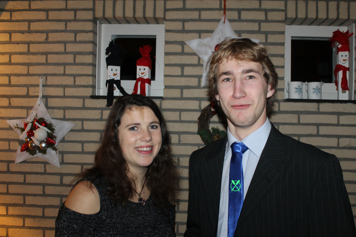 Kerstdiner