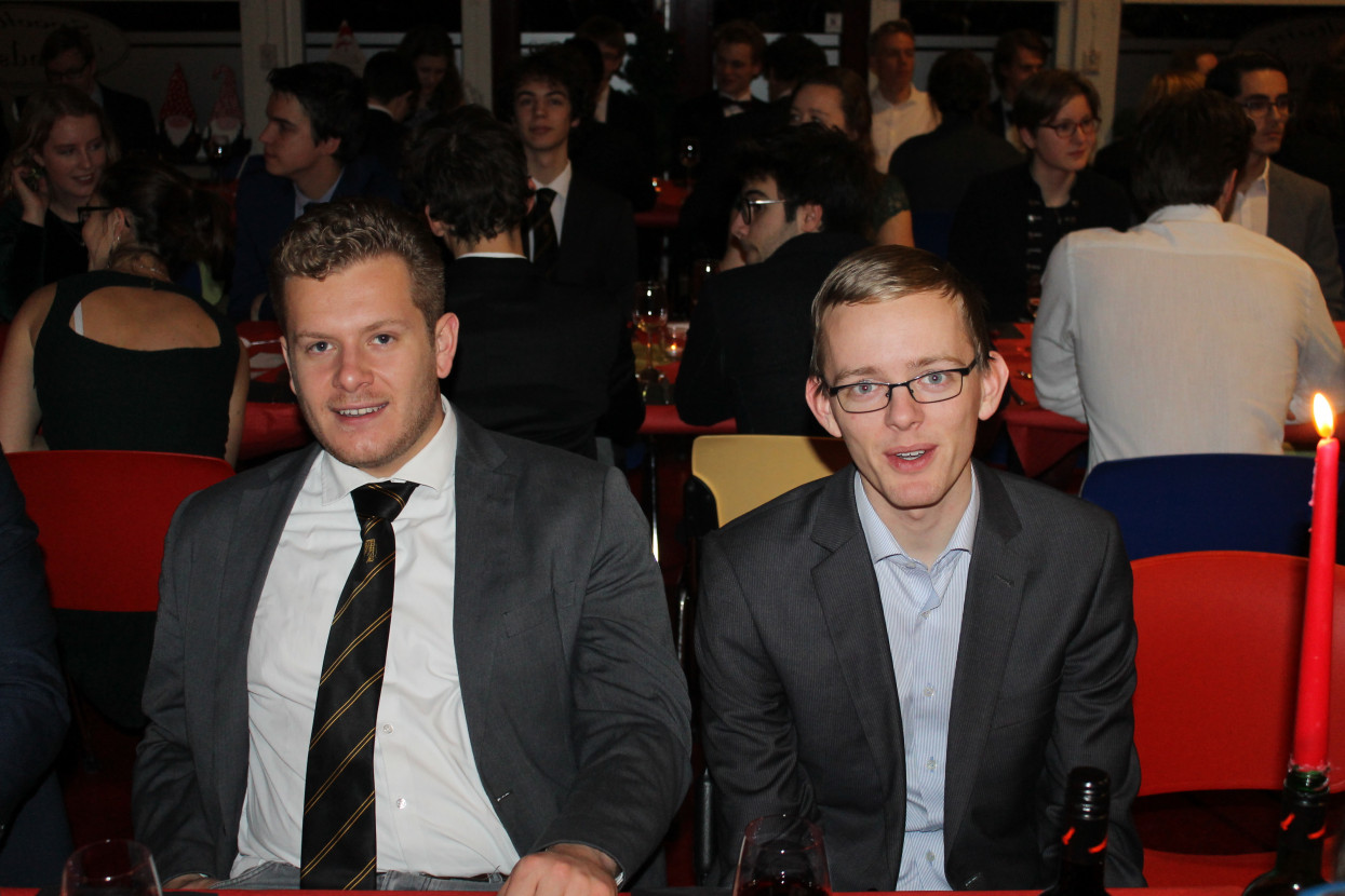 Kerstdiner