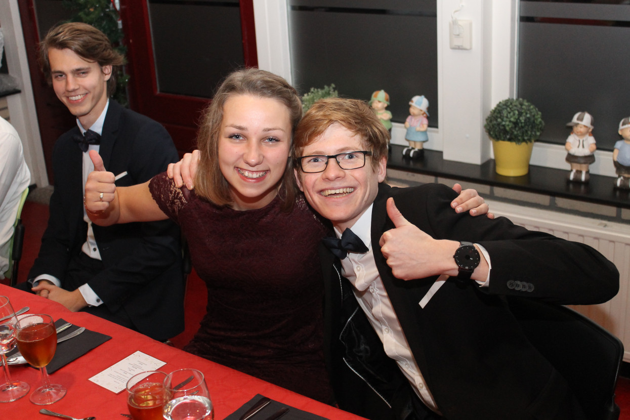 Kerstdiner