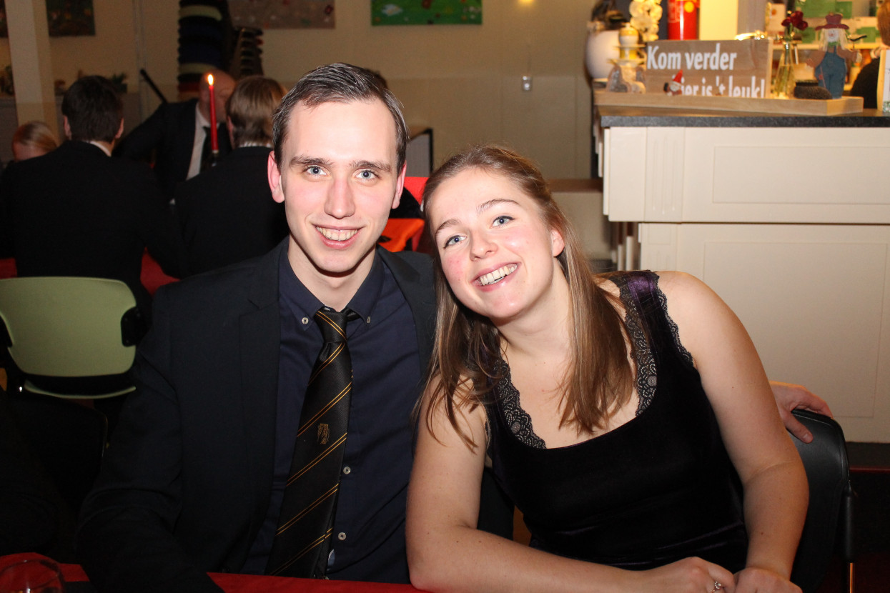 Kerstdiner