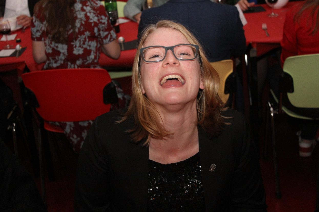 Kerstdiner