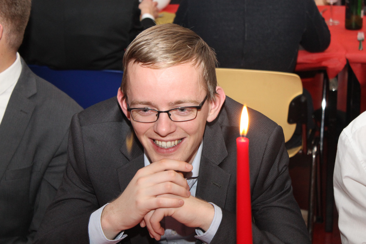 Kerstdiner
