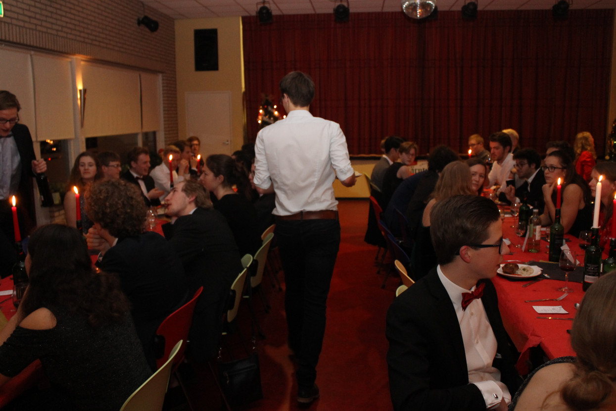Kerstdiner